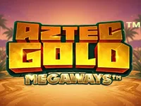 Aztec gold Megaways