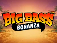 Big Bass Bonanza