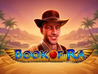 Book of Ra