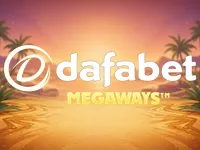 Dafabet Megaways
