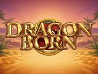 Dragon Born Megaways