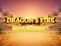 Dragons Fire Megaways