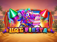 Hot Fiesta