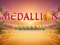 Mediallion Megaways