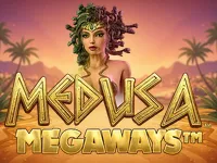 Medusa Megaways