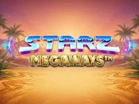 Stars Megaways