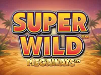 Super Wild Megaways