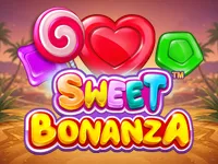 Sweet Bonanza