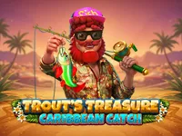 Trout’s Treasure – Caribbean Catch
