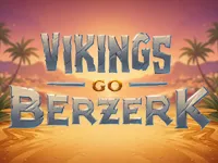 Vikings Go Berzerk