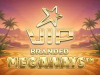 Vip Branded Megaways