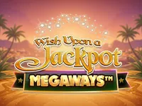 Wish upon a Jackpot Megaways
