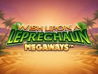 Wish upon a Leprechaun Megaways
