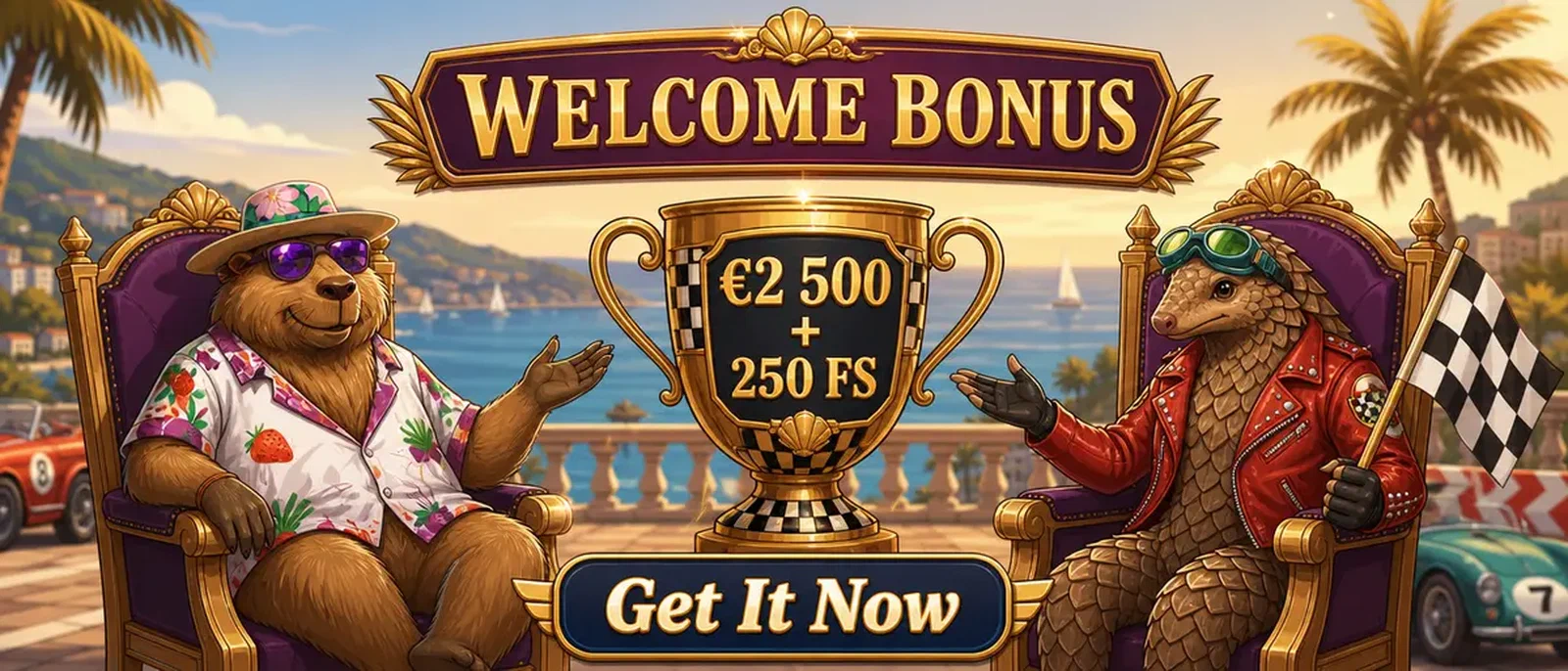 LazyBar Casino, Full Review: Games, Bonuses & What to Expect