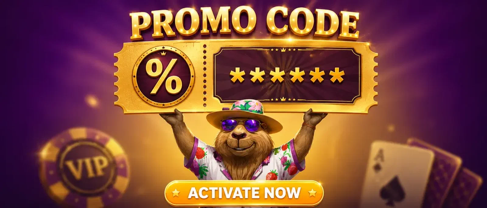 LazyBar Casino Promo Code