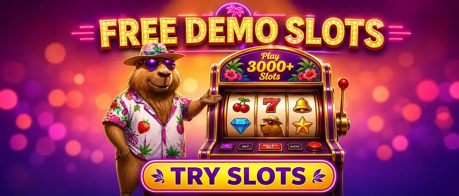 LazyBar Casino Free Slots
